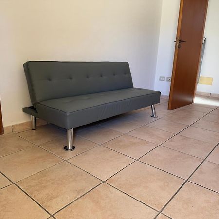 Sicilia Bella Aparthotel Mazara del Vallo Eksteriør bilde