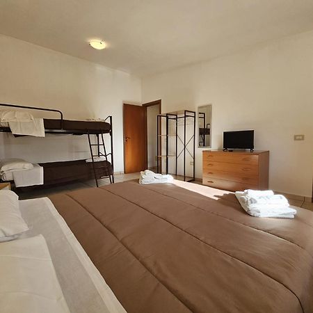 Sicilia Bella Aparthotel Mazara del Vallo Eksteriør bilde