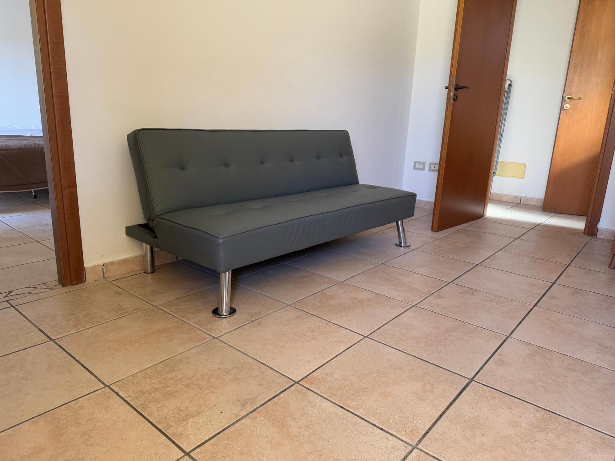 Sicilia Bella Aparthotel Mazara del Vallo Eksteriør bilde