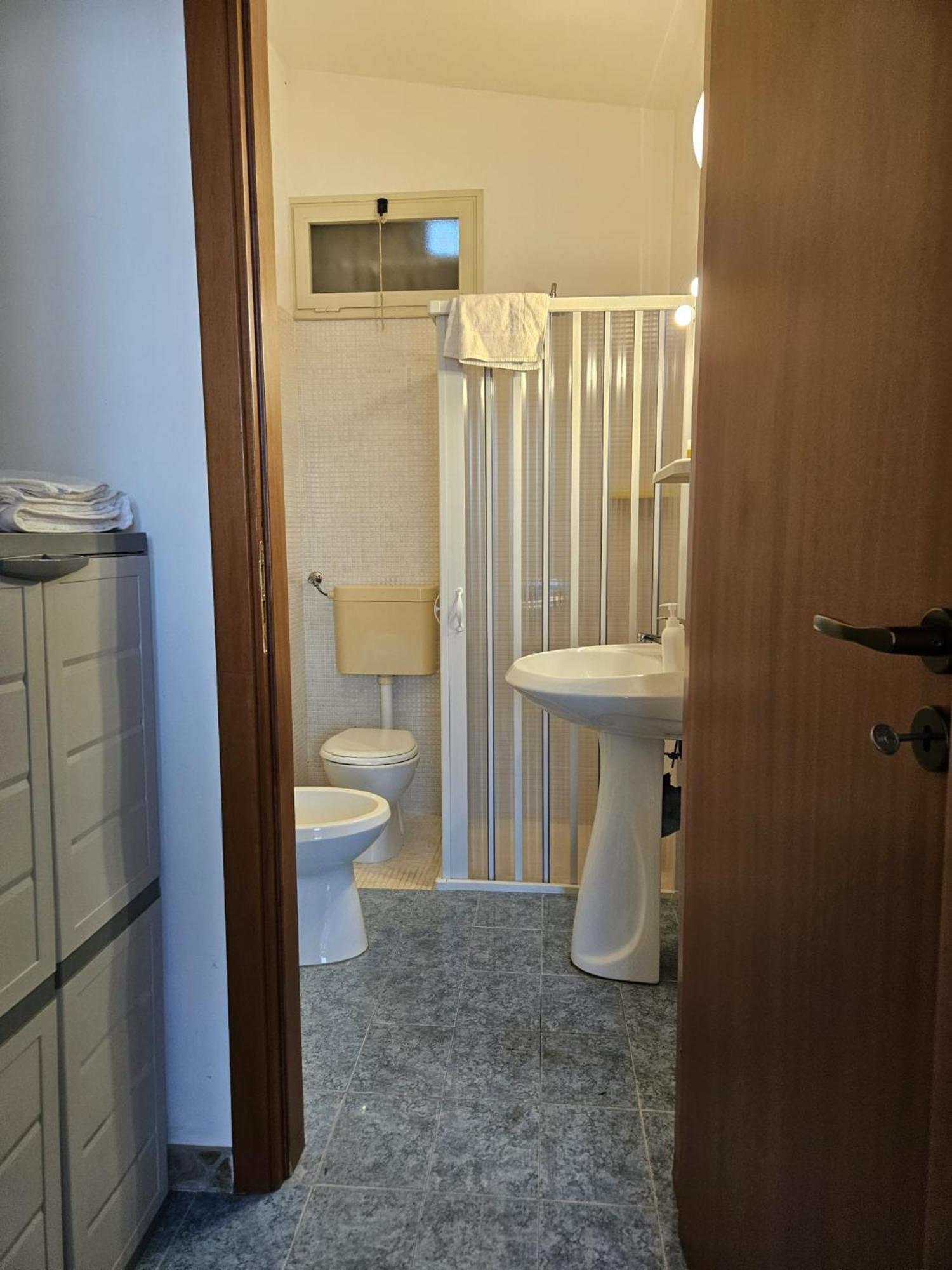 Sicilia Bella Aparthotel Mazara del Vallo Eksteriør bilde