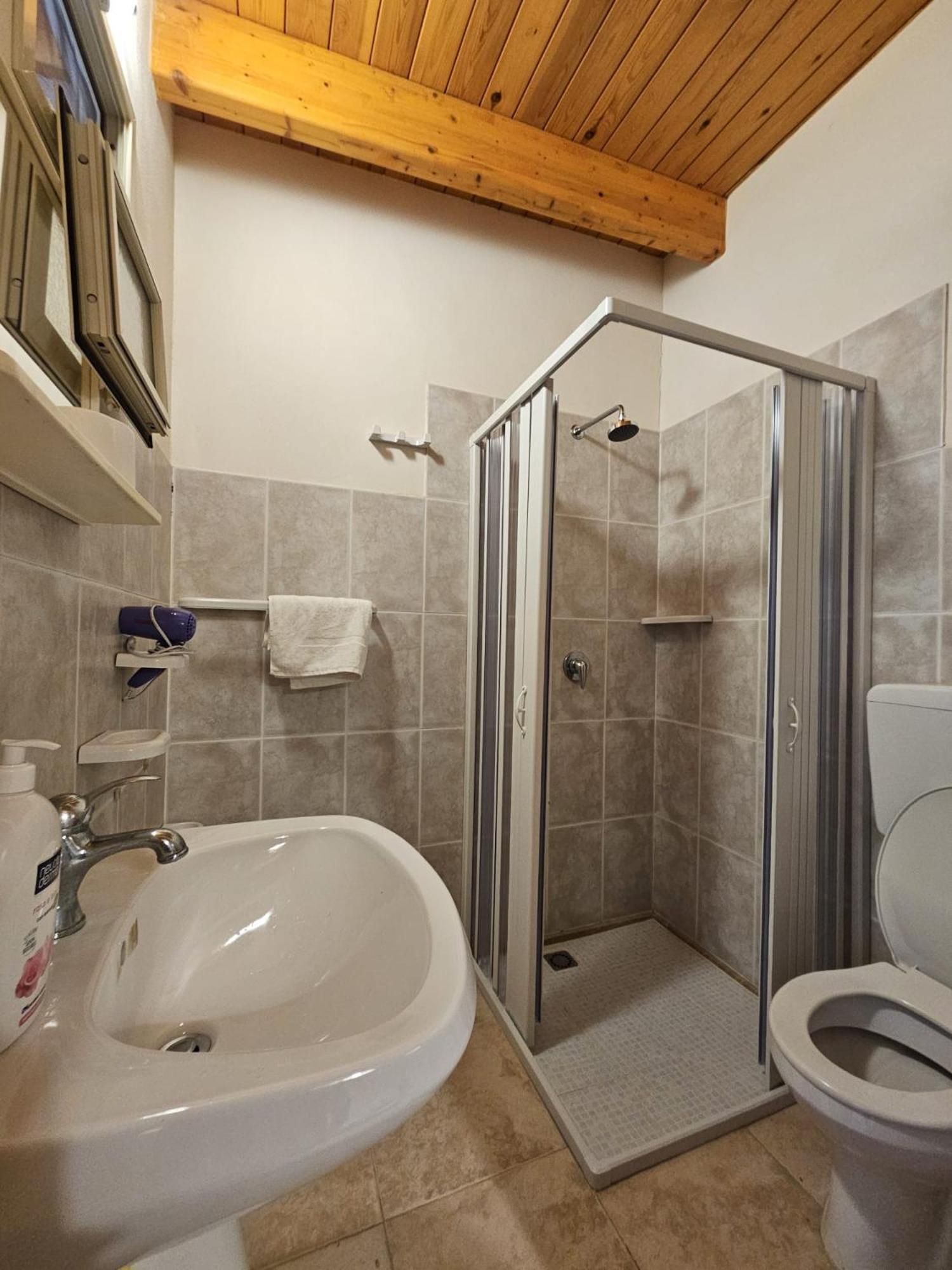 Sicilia Bella Aparthotel Mazara del Vallo Eksteriør bilde