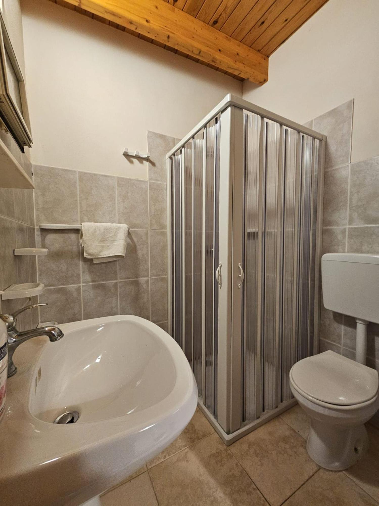 Sicilia Bella Aparthotel Mazara del Vallo Eksteriør bilde