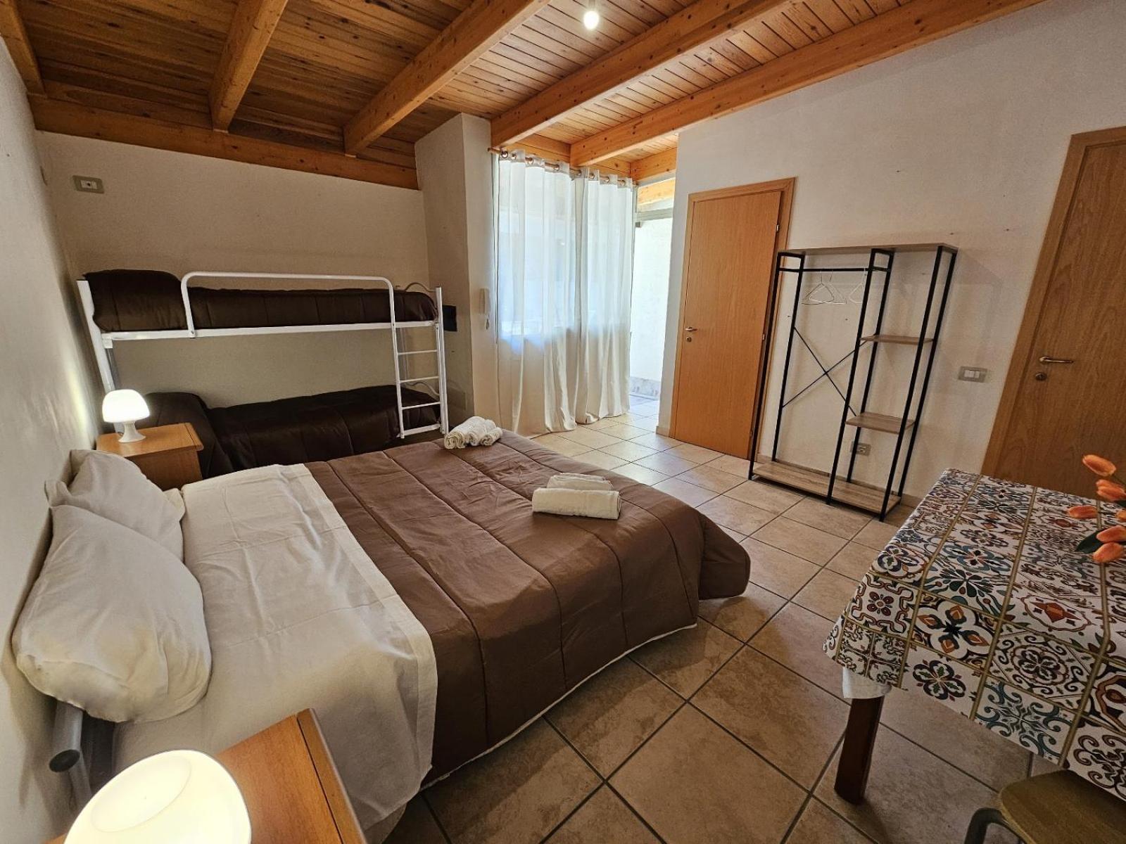Sicilia Bella Aparthotel Mazara del Vallo Eksteriør bilde