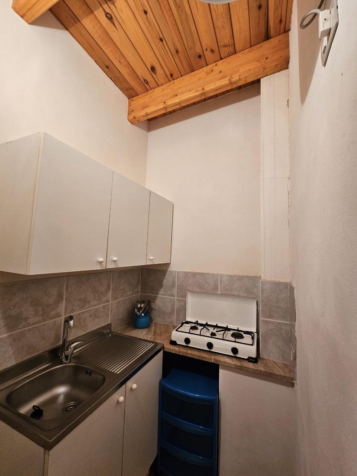 Sicilia Bella Aparthotel Mazara del Vallo Eksteriør bilde