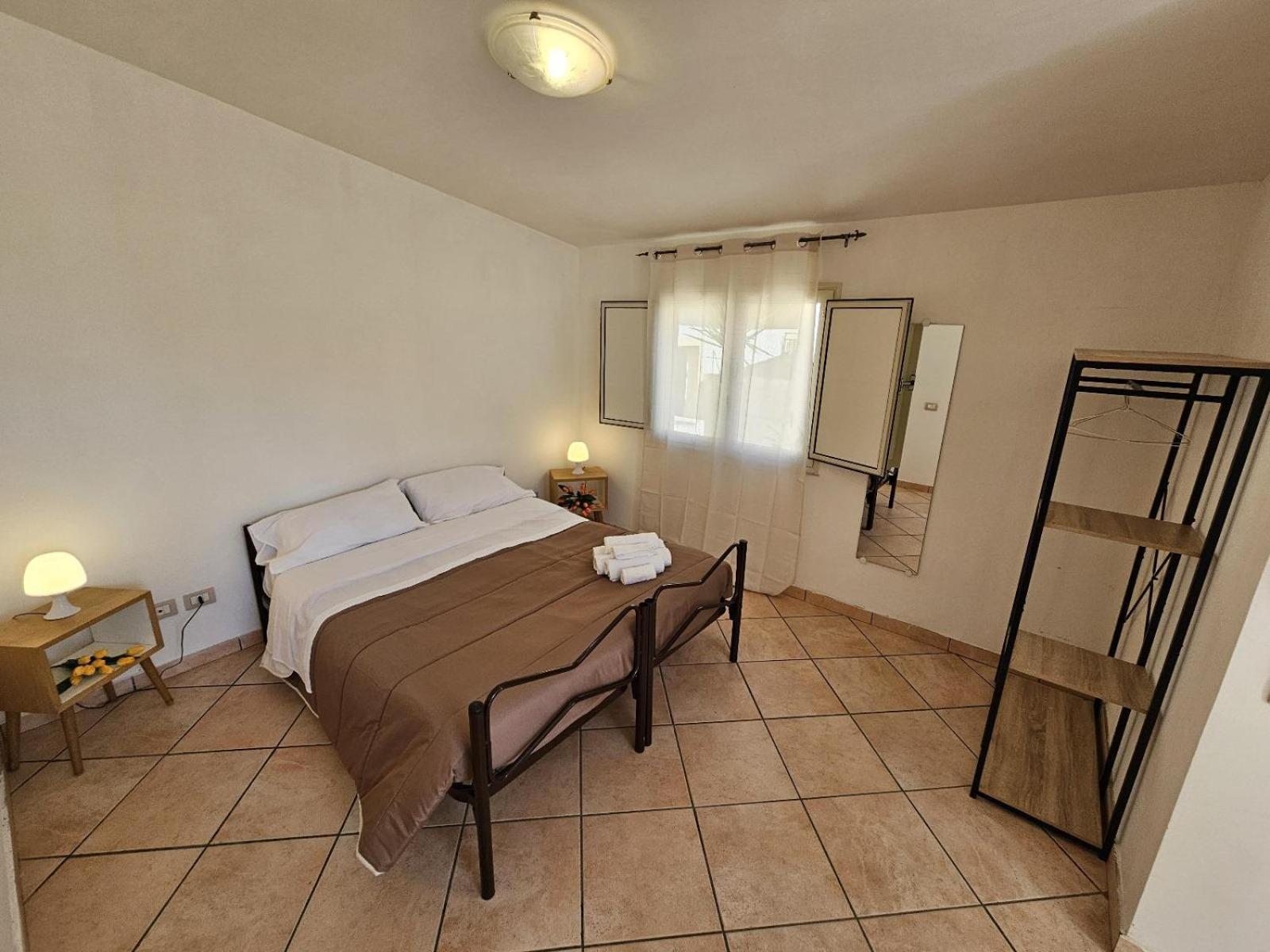 Sicilia Bella Aparthotel Mazara del Vallo Eksteriør bilde